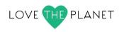 Love The Planet Discount Promo Codes